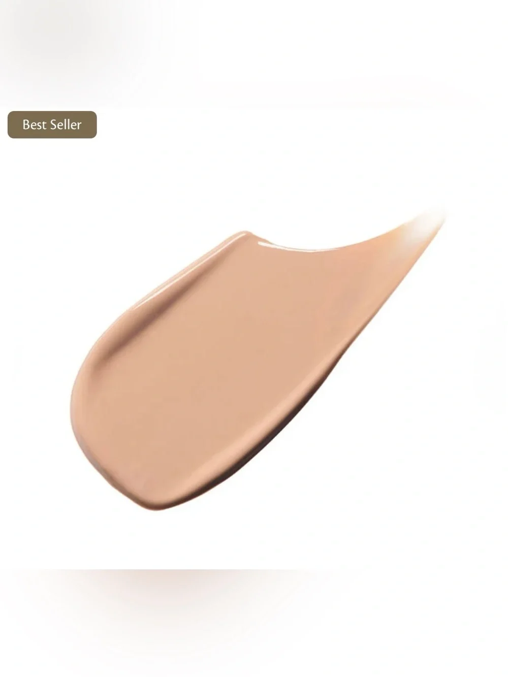 Radiant Correcting Eye Brush – Beige